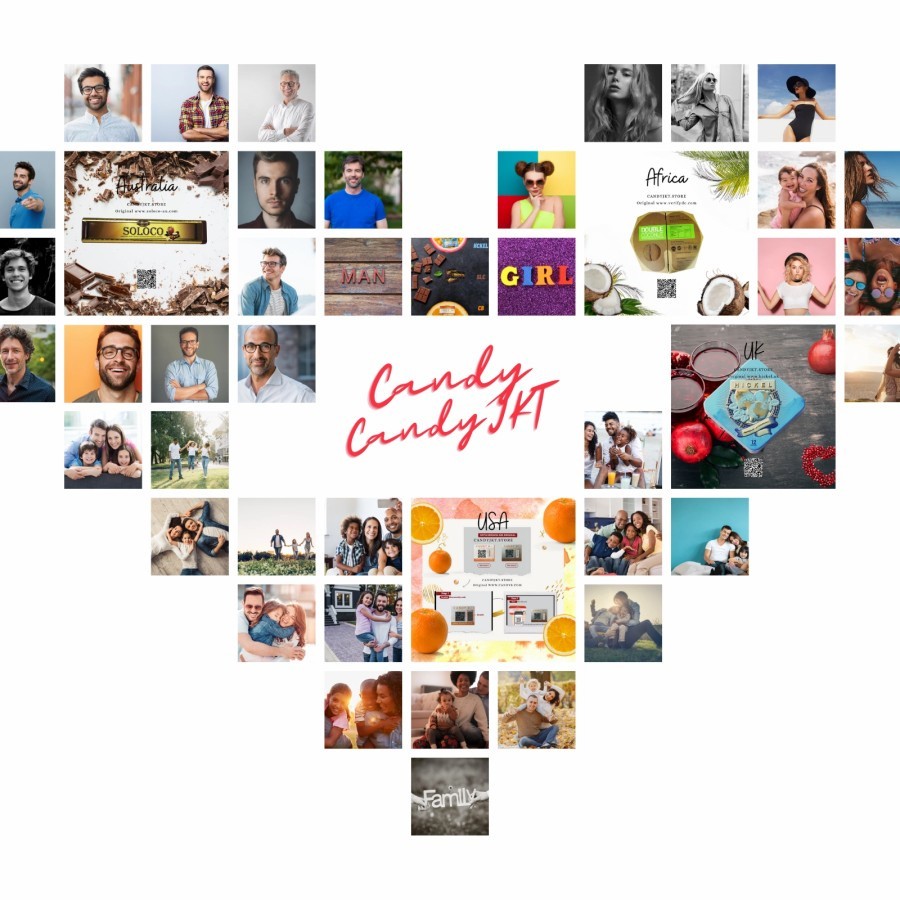 SOLOCO ASLI ORIGINAL AU 1000% PERMEN STAMINA PRIA DEWASA KUAT TAHAN LAMA