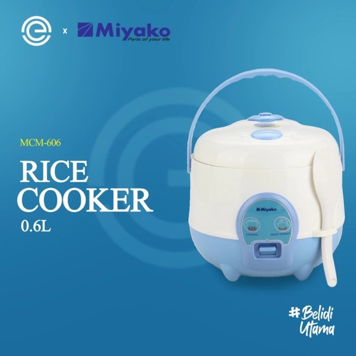 mejikom miyako 0,6 liter/miyako 606