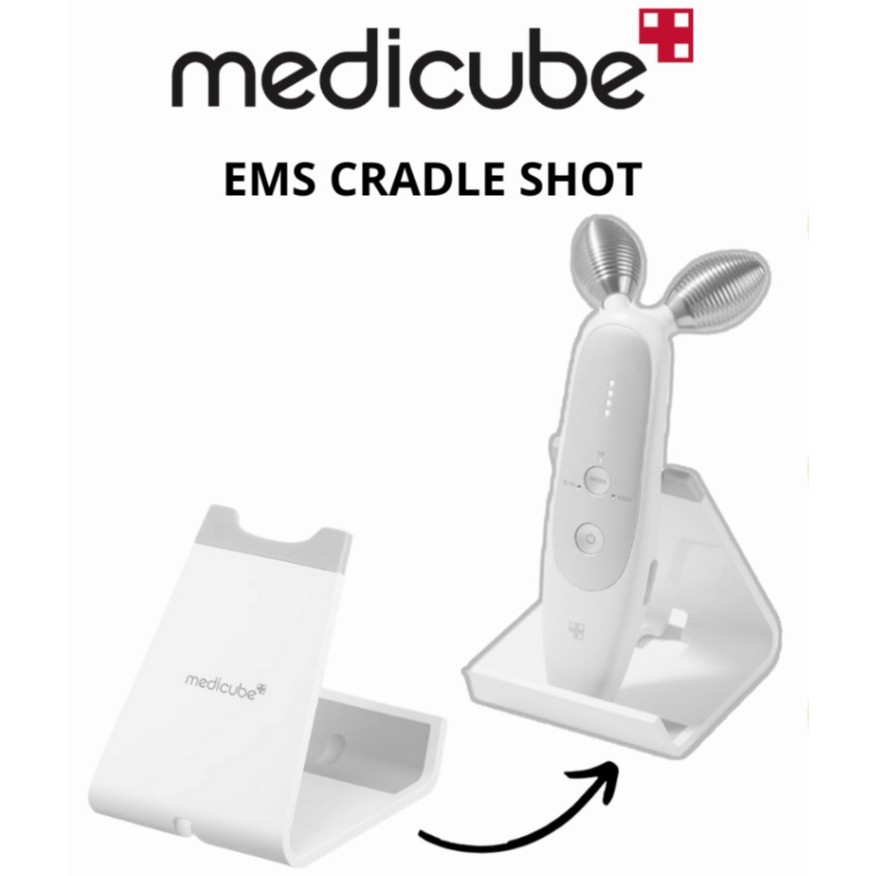 MEDICUBE AGE-R AGE R Beauty EMS Shot | Medicube