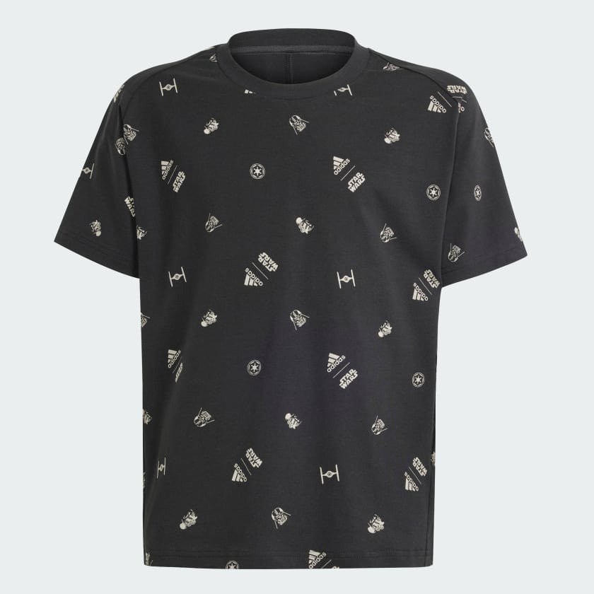 ADIDAS   X Star Wars Z.N.E. Tee IN7287 / 20242