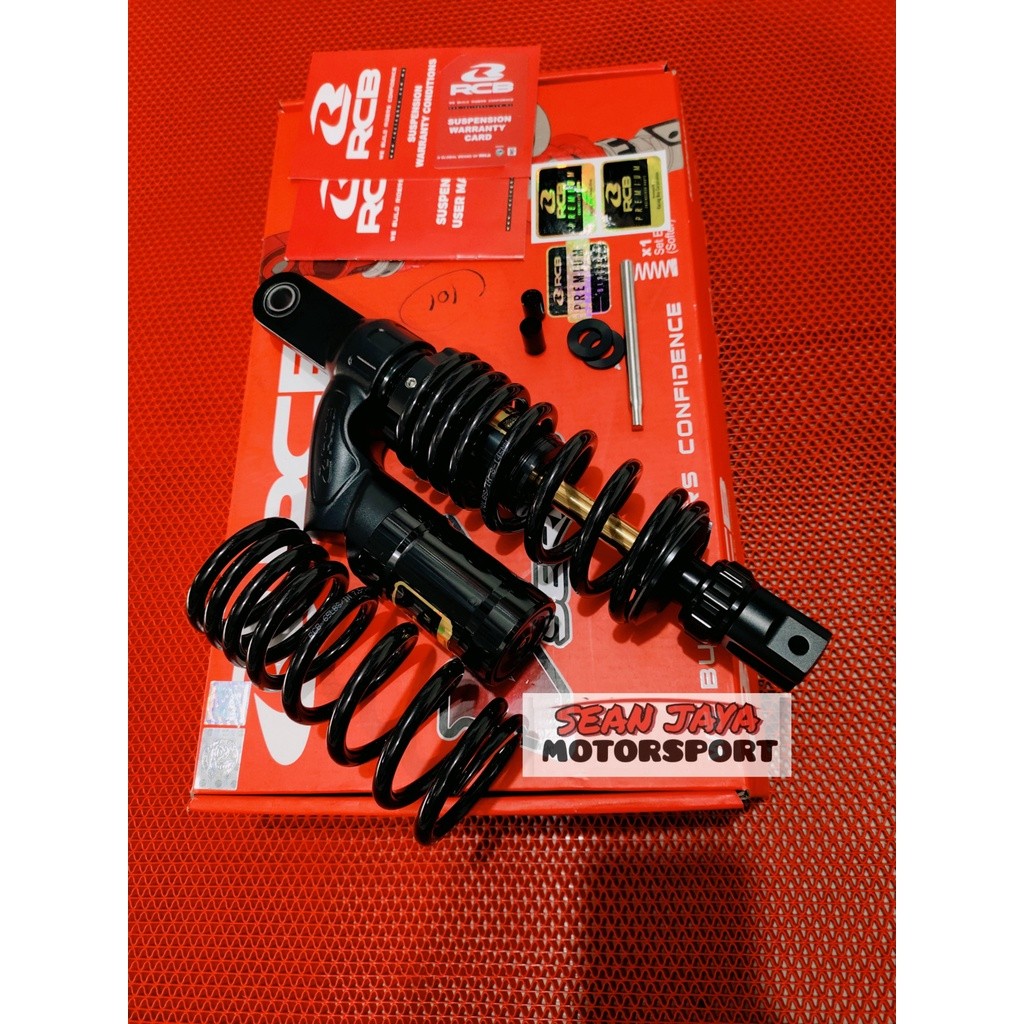 ShockBreaker Tabung RCB Original 305mm mio/Beat/Vario110