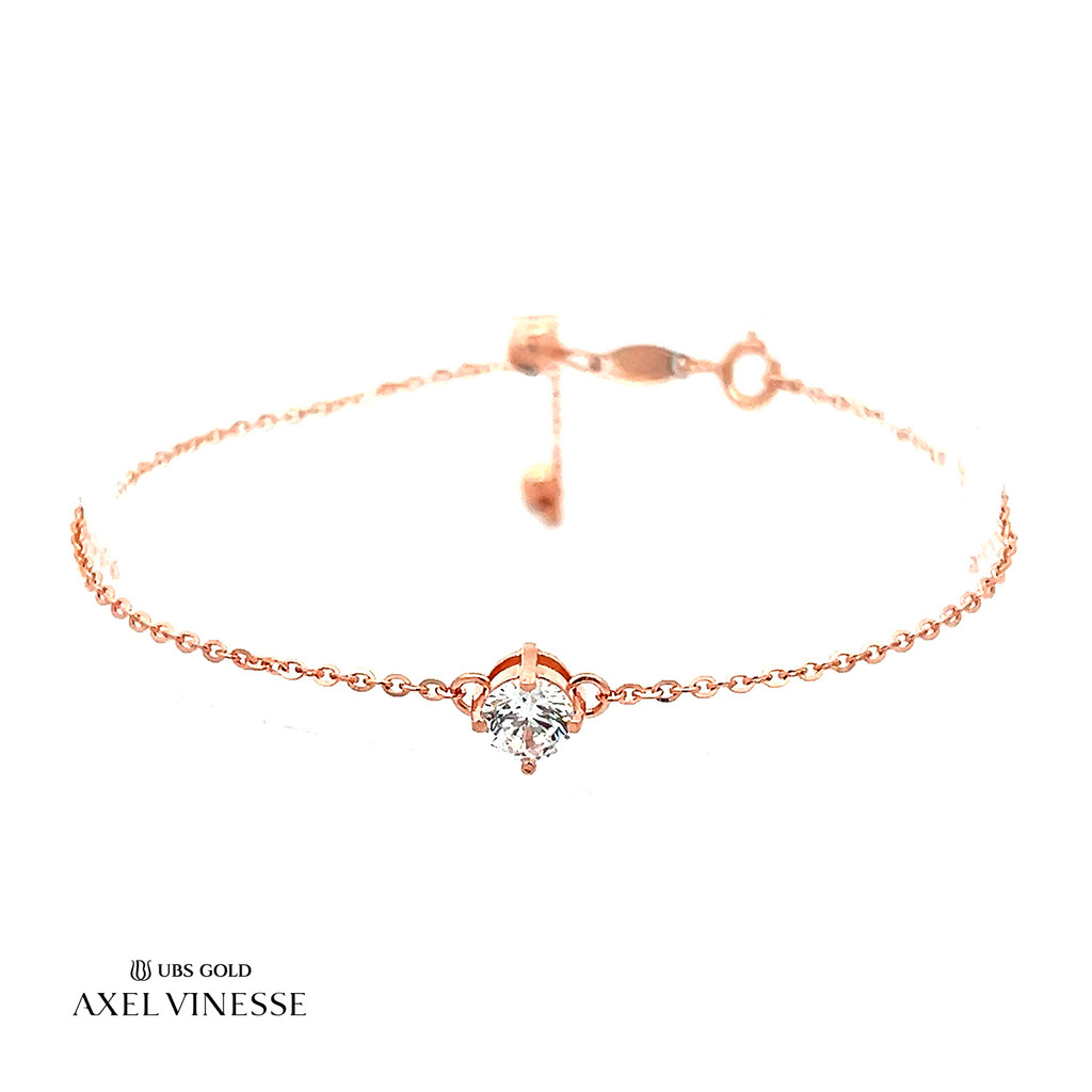 UBS Gelang Emas - Ggvn000005 - 17K