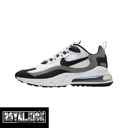 Sepatu Nike air Max 270 React Oreo 100% Original