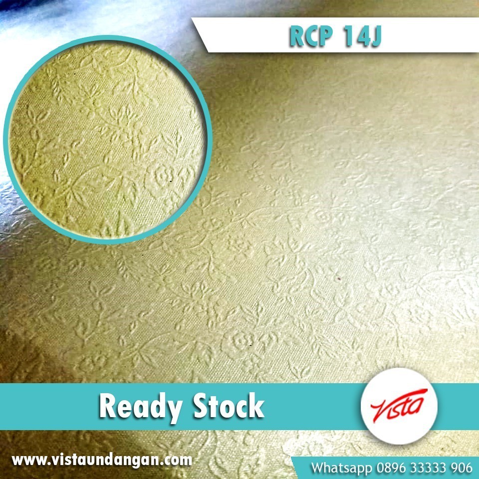 

Kertas RCP 14 J , yasin , kado impor , eksklusif , cover box , packaging