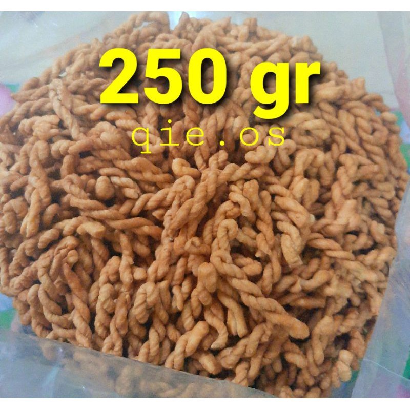 

plintiran mini untir untir mini susu 250 gr