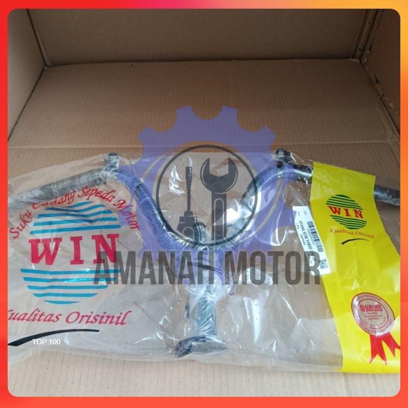 STANG STIR VARIO 125 150 NEW LED 2018 GEN 1 - 2023 GEN 2 | STANG STIR VARIO 150 2018 2019 2020 2021 