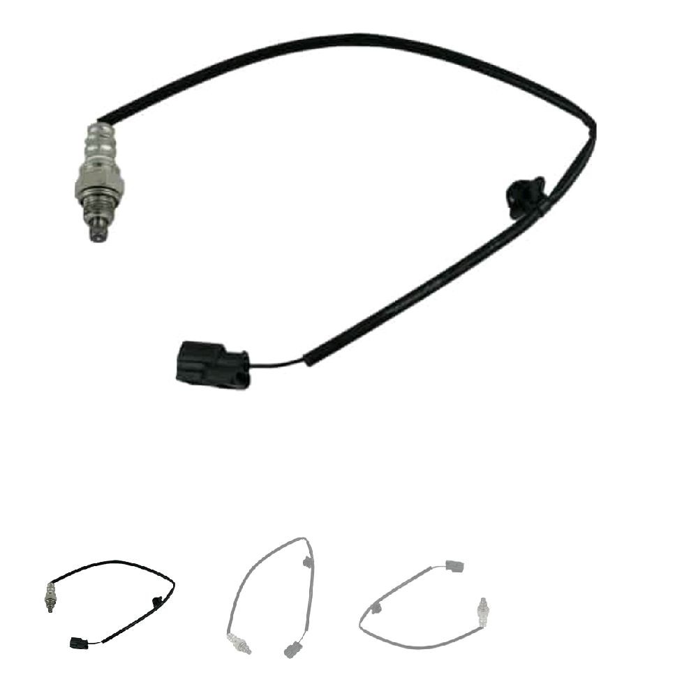 Sensor emisi O2 oxigen Sensor suhu Honda Cbr Cbr150R Sonic CRF 150