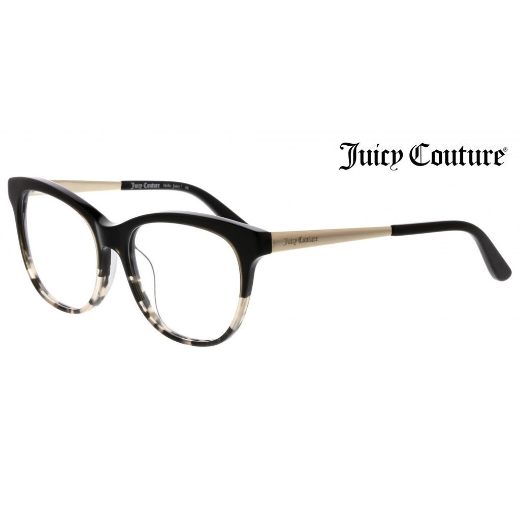 Juicy Couture Kacamata Wanita F JC 161 G08      52