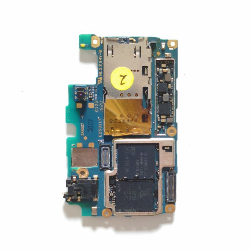 MESIN OPPO A37 MATI KOMPONEN UTUH