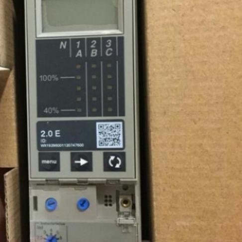 MICROLOGIC ACB 2.0 E/2.0 A schneider