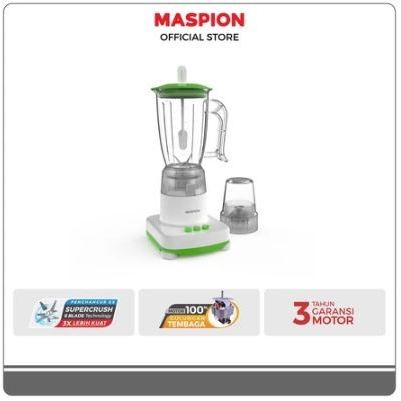 MASPION PELUMAT BLENDER PLASTIK / BLENDER MASPION