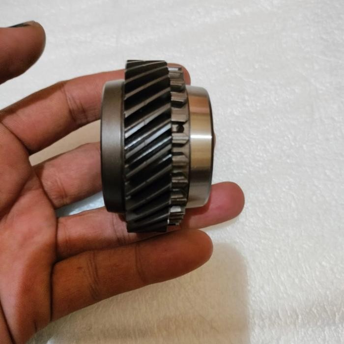 GEAR GIR GIGI 3 GRAND MAX ORIGINAL best