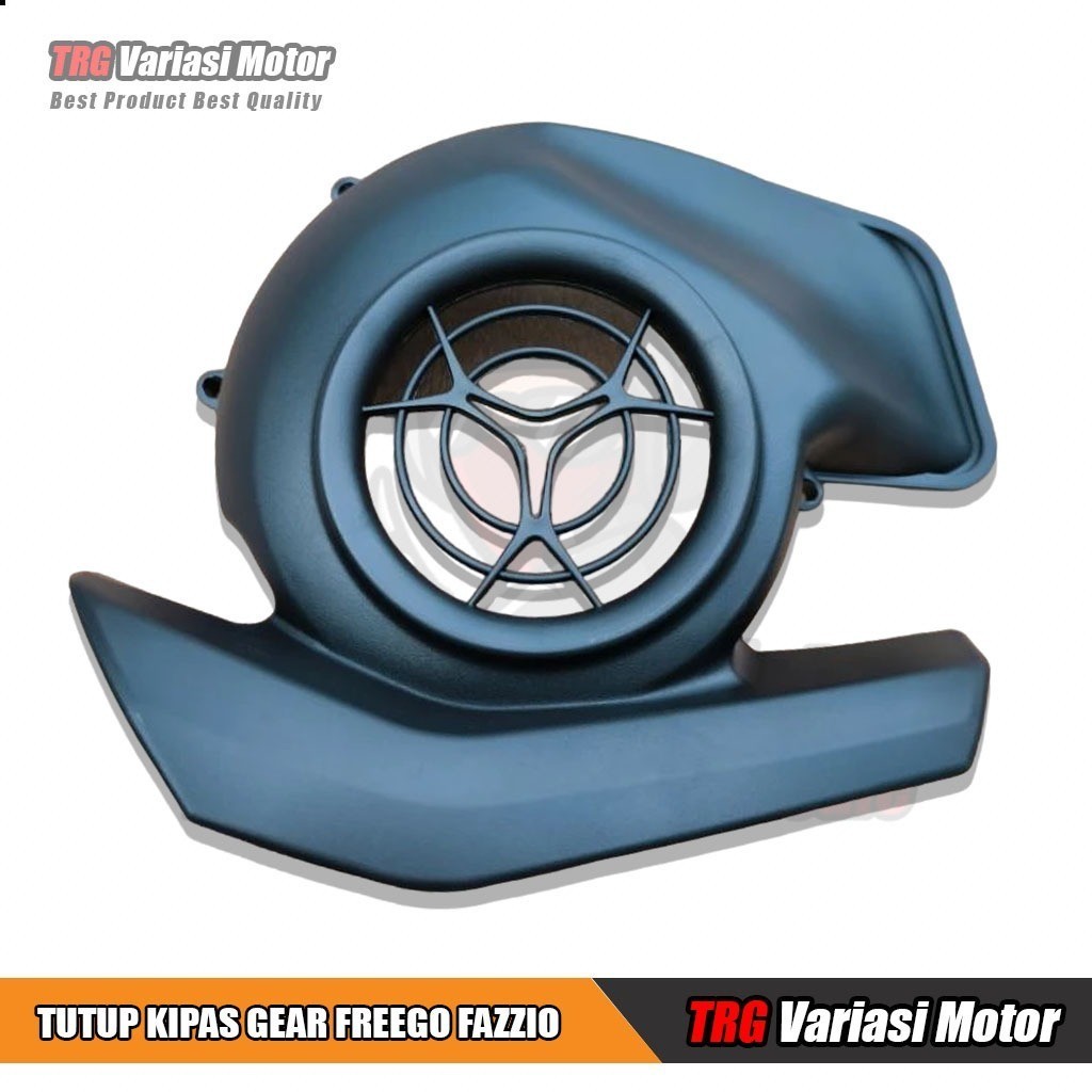 Tutup Kipas Mio Gear 125 Tutup Kipas Fazzio Freego Filano 125