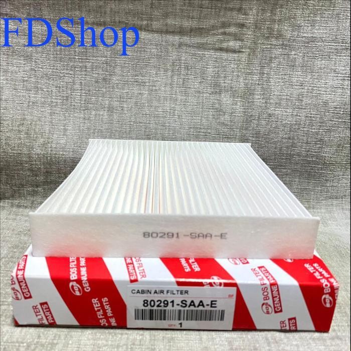 FILTER AC HONDA JAZZ OLD, CITY AC 80291