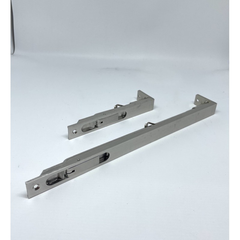 Grendel tanam stainless / grendel pintu tanam Classic 6"+12"