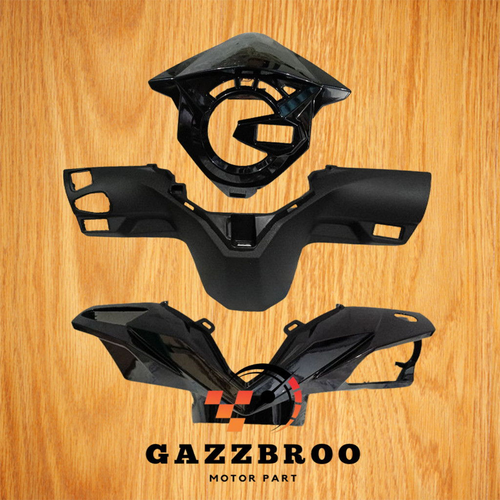 Batok Depan Beat New LED Deluxe 2020 2021 2022 2023