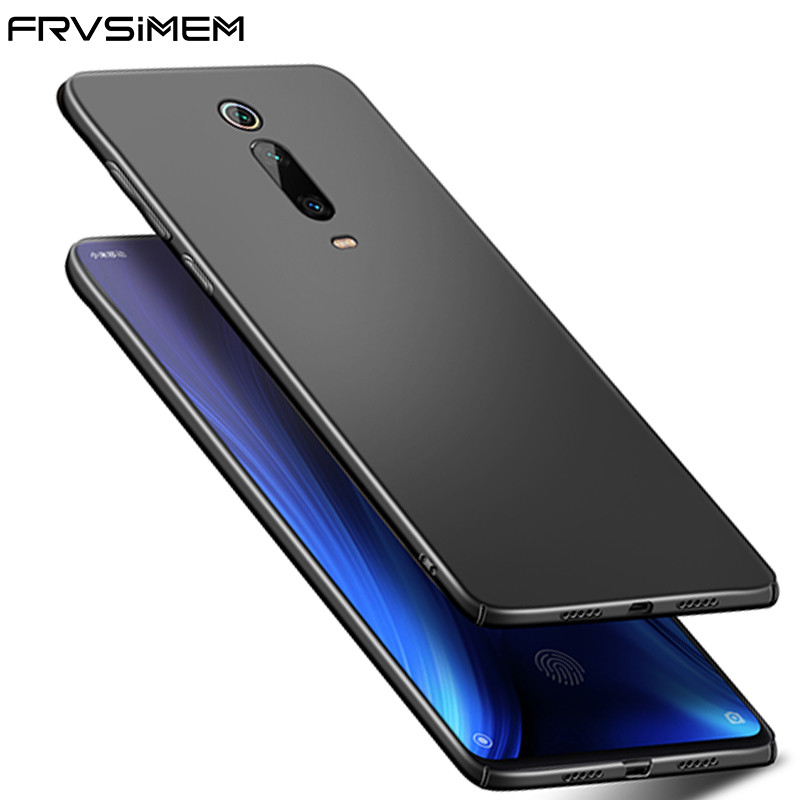 full Body Coverage Cover Phone Case For XiaoMi Mi 9T MI9T Mi 9T Pro Mi9tPro 9TPro Mi 9T Ultra Thin S