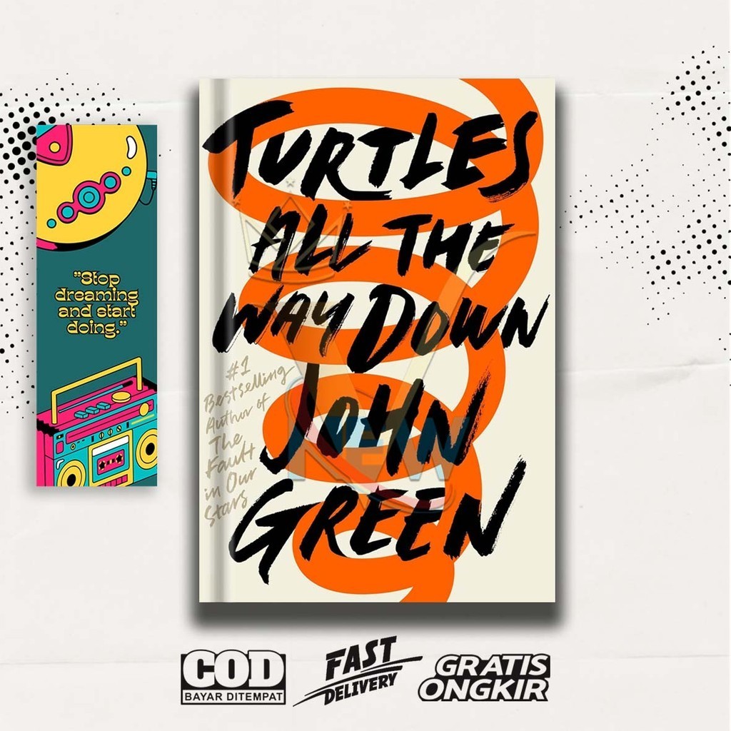 turtles all the way down