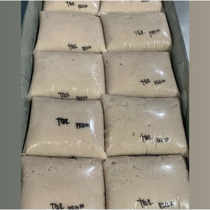 

Ikan Tenggiri Premium 1 Kg