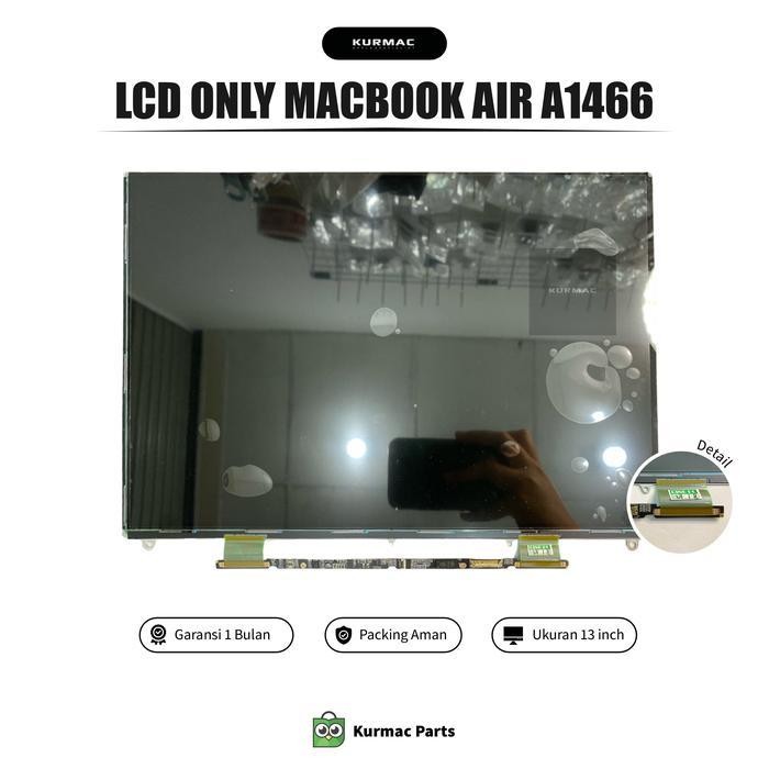 LCD Apple Macbook Air 13 Inch A1466 2013-2017 Screen Only