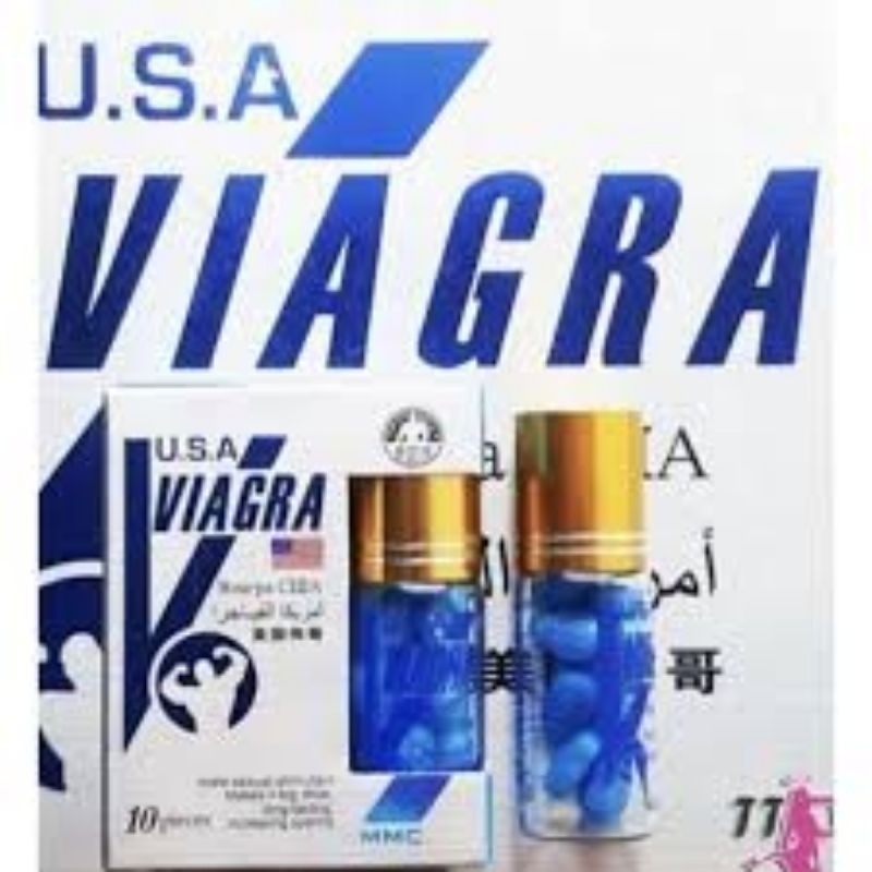 HERBAL VIAGRA MMC OBAT KUAT PRIA ASLI ORIGINAL IMPORT  TAHAN LAMA