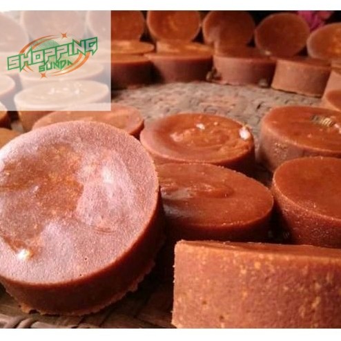 

gula aren asli 100% dari ciamis manis