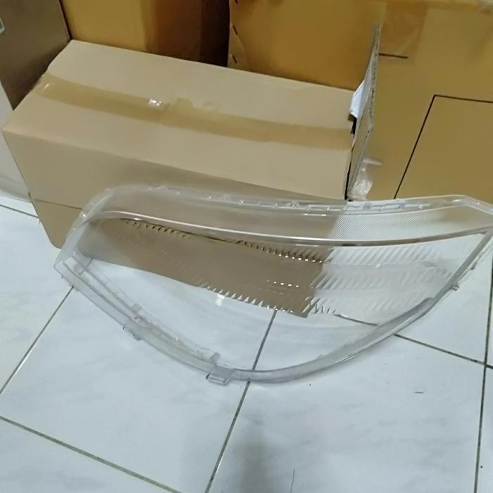 MICA mika headlamp / mika depan rush Terios thun 2008 2013 ORI  kanan