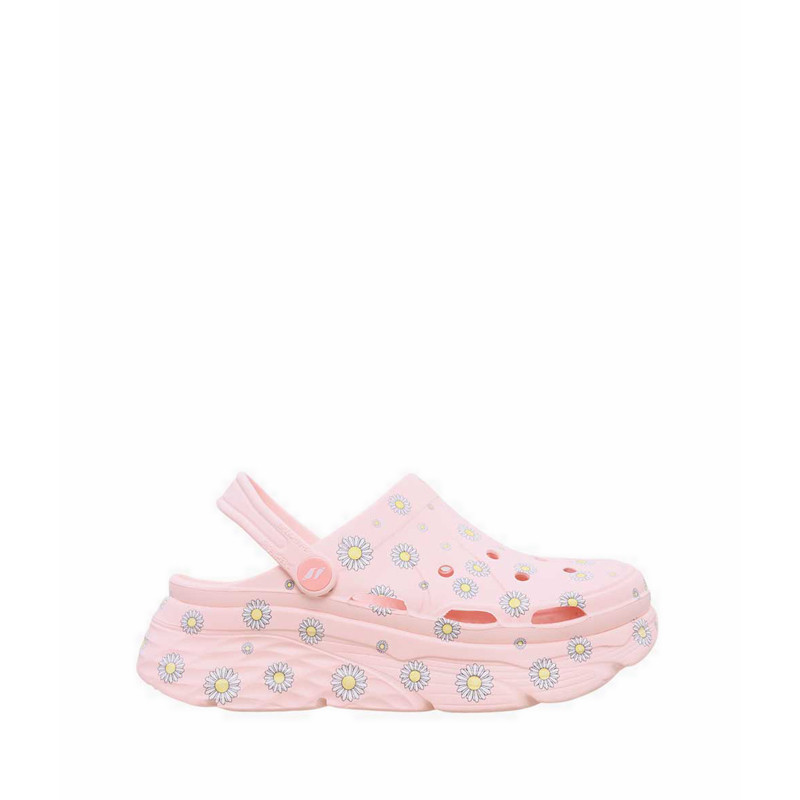 Skechers Max Cushioning Foamies Women's Sandal - Pink