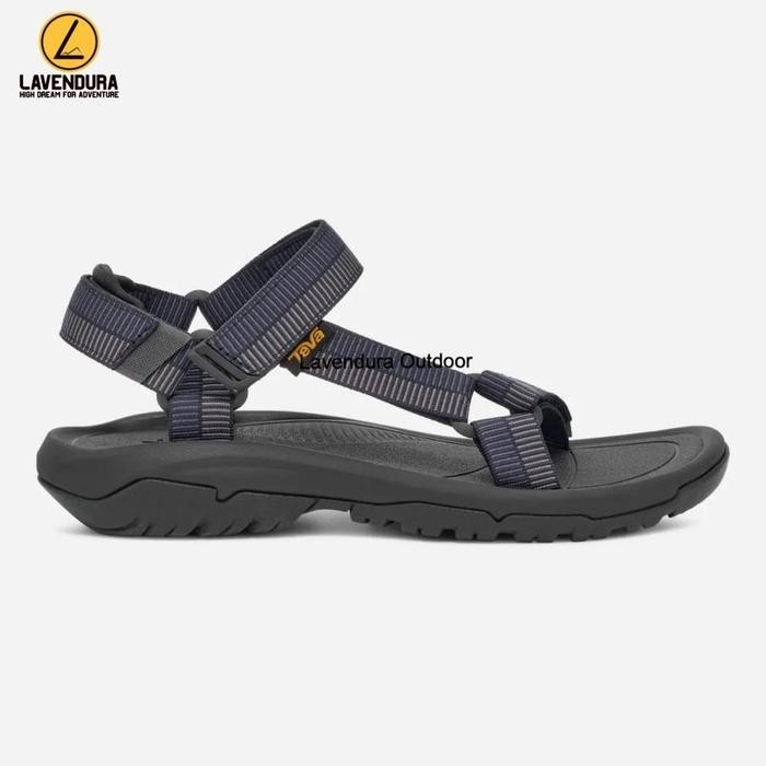 TEVA HURRICANE Men's Hurricane XLT 2 Archive Navy Sandal Gunung Hiking Mens Sandal Outdoor Teva Send