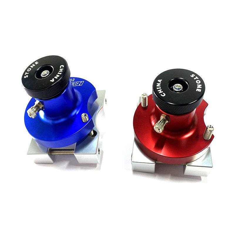 Motorcycle Shock Absorber Nitrogen Filling Kit For All WP Suspension Absorption Universal For ATV UT