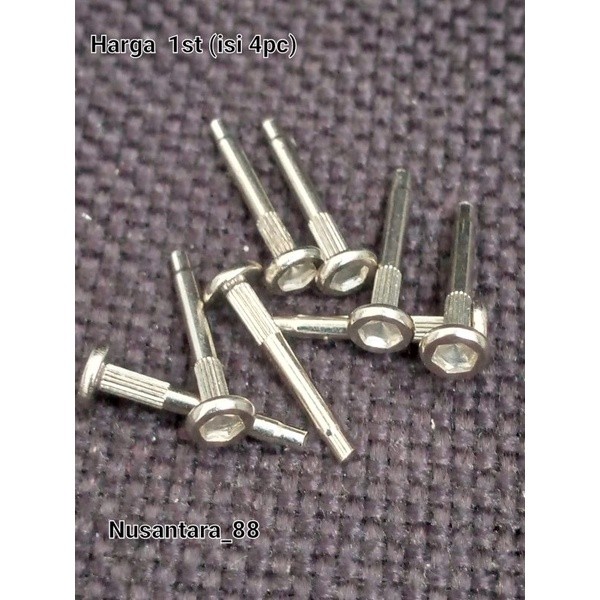 Baut Strap Tali Jam Tangan G-Shock