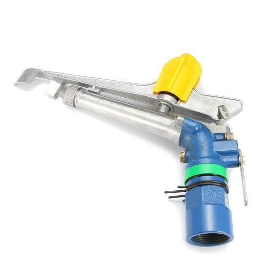 Sprinkler 2” Inch Full Aluminium / Big Rain Gun (Sale)