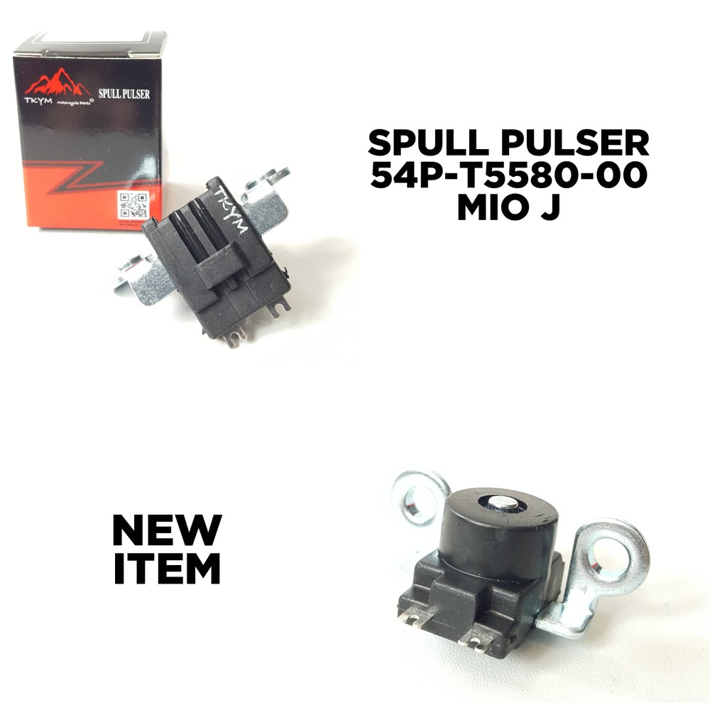 Takayama Pulser Mio J / Aerox 125