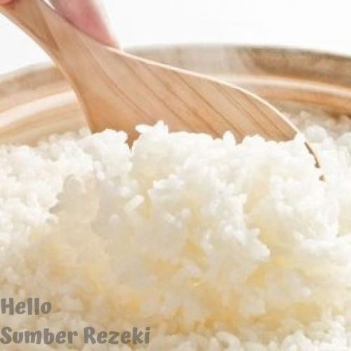 

Beras Pandan Wangi Kualitas Super 10kg