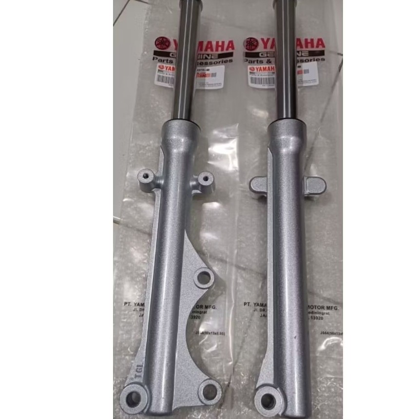 As Shock Depan Plus Tabung Jupiter Mx New 135 As Shock + Tabung Mx New 135