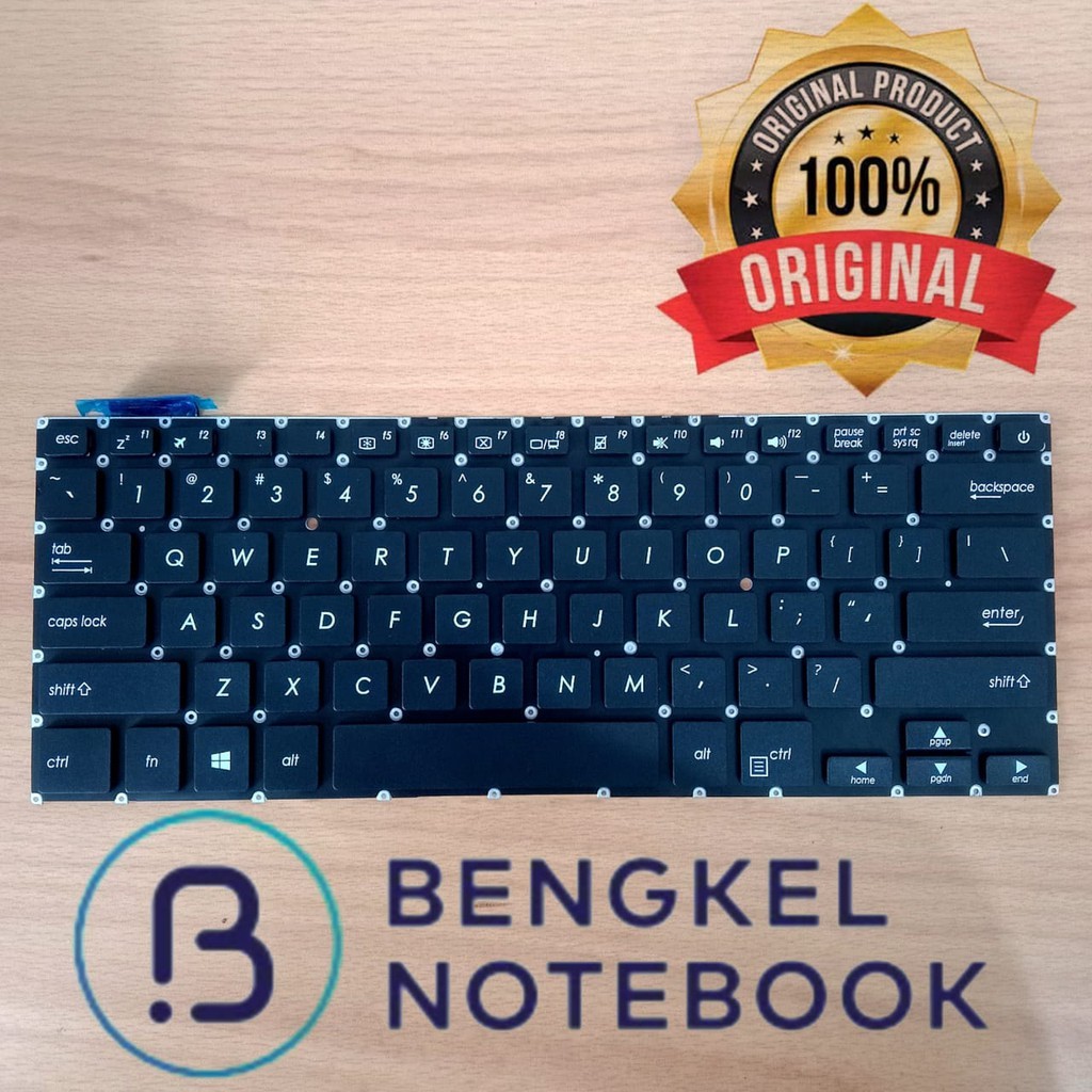Keyboard Asus A407 A407U A407UA X407 X407 X407M A407M A407MA X407MA X407UBR X407UA X407UB 14 Y4000UB