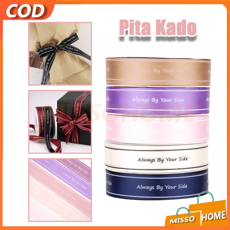 

Grosir Pita Satin/Pita Dekorasi Buket/Pita Satin Lebar