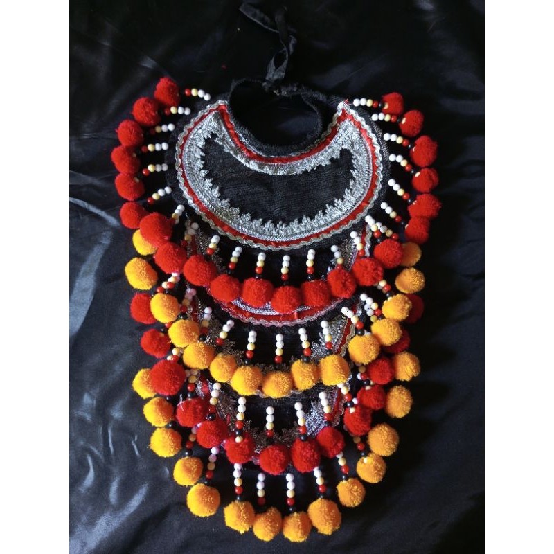 

DC___ [ BISA COD ] Kace / kalung jaranan Buto banyuwangi