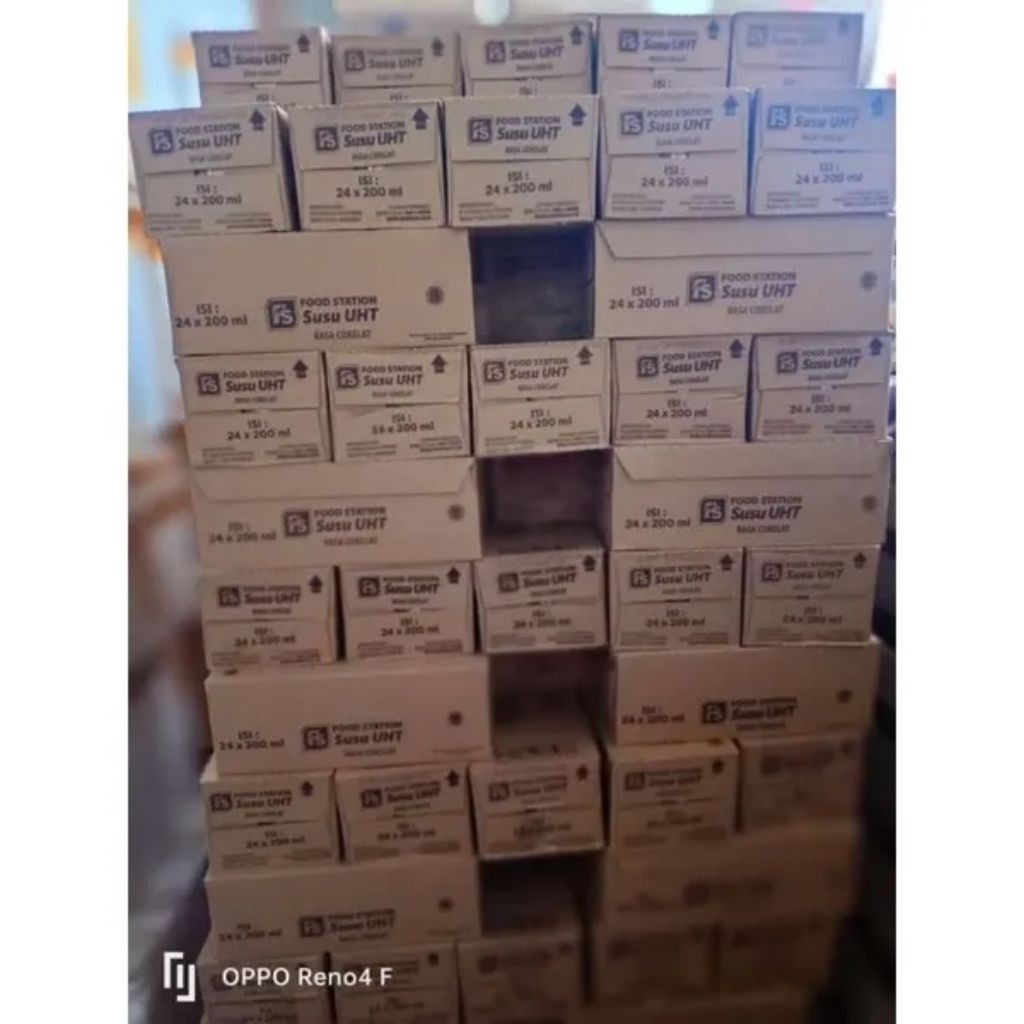 

Susu Fs Dus 200ml Isi 24