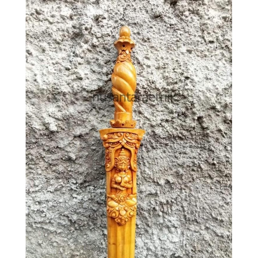 Warongko pusaka kadgo pedang NE5757