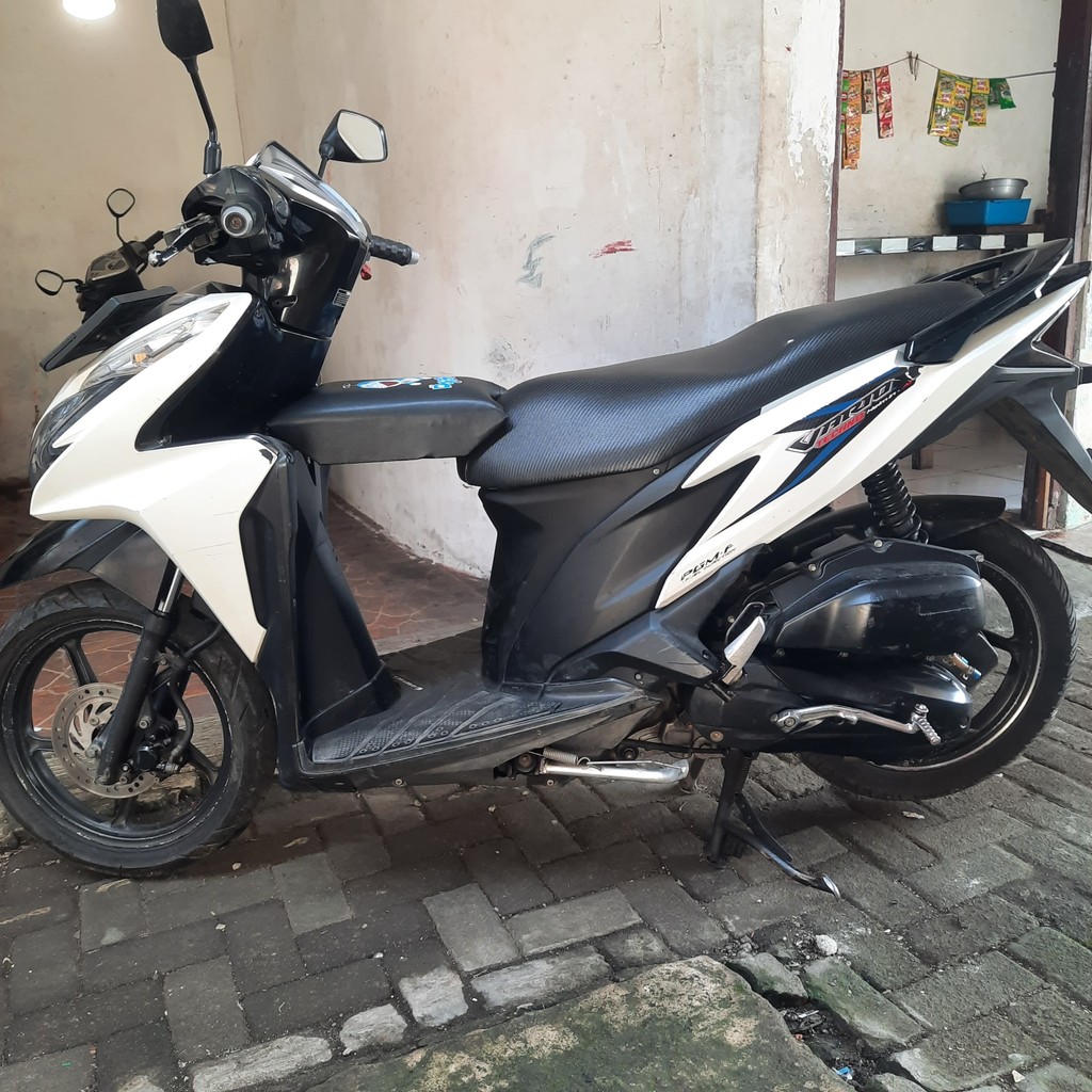 jok anak vario boncengan motor vario dudukan motor vario / jok anak dudukan anak boncengan anak