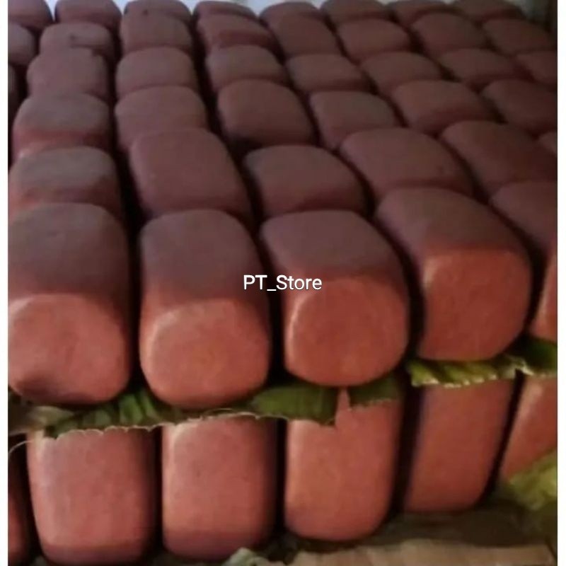 

Terasi Udang Reborn 1kg Khas Tuban Alami