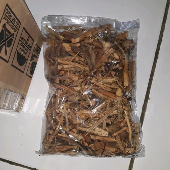

Murah Akar Pinang Kering 500 gram