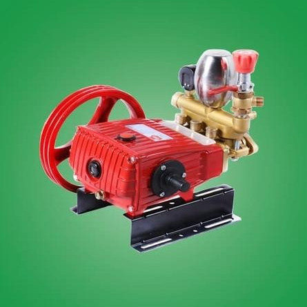 Power Sprayer EDON PS 22 PS-22A Mesin Pompa Steam Cuci Mobil Motor SANCHIN