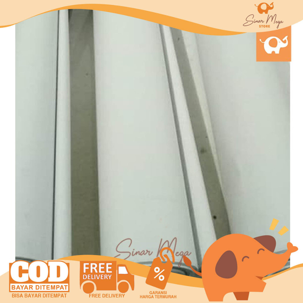 Kertas Buram Plano/Planoan (Untuk Clip Chart) Murah