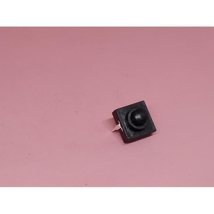 Saklar Push On-Off Senter Persegi Mini