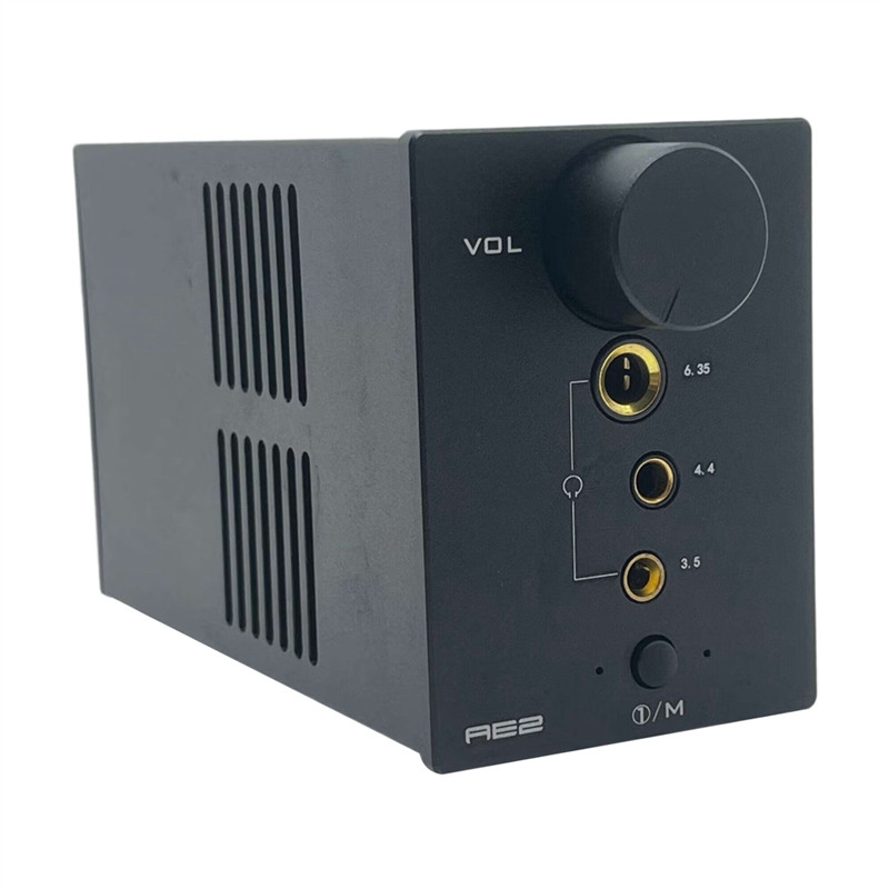 Leading-Headphone Amplifier HIFI Headphone Amplifier Headphone Amplifier 2700Mw Headphone Amplifier 