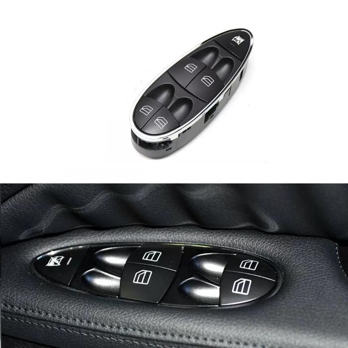 Power Window Jendela Mercedes Mercy W211 W219 E300 CLS320