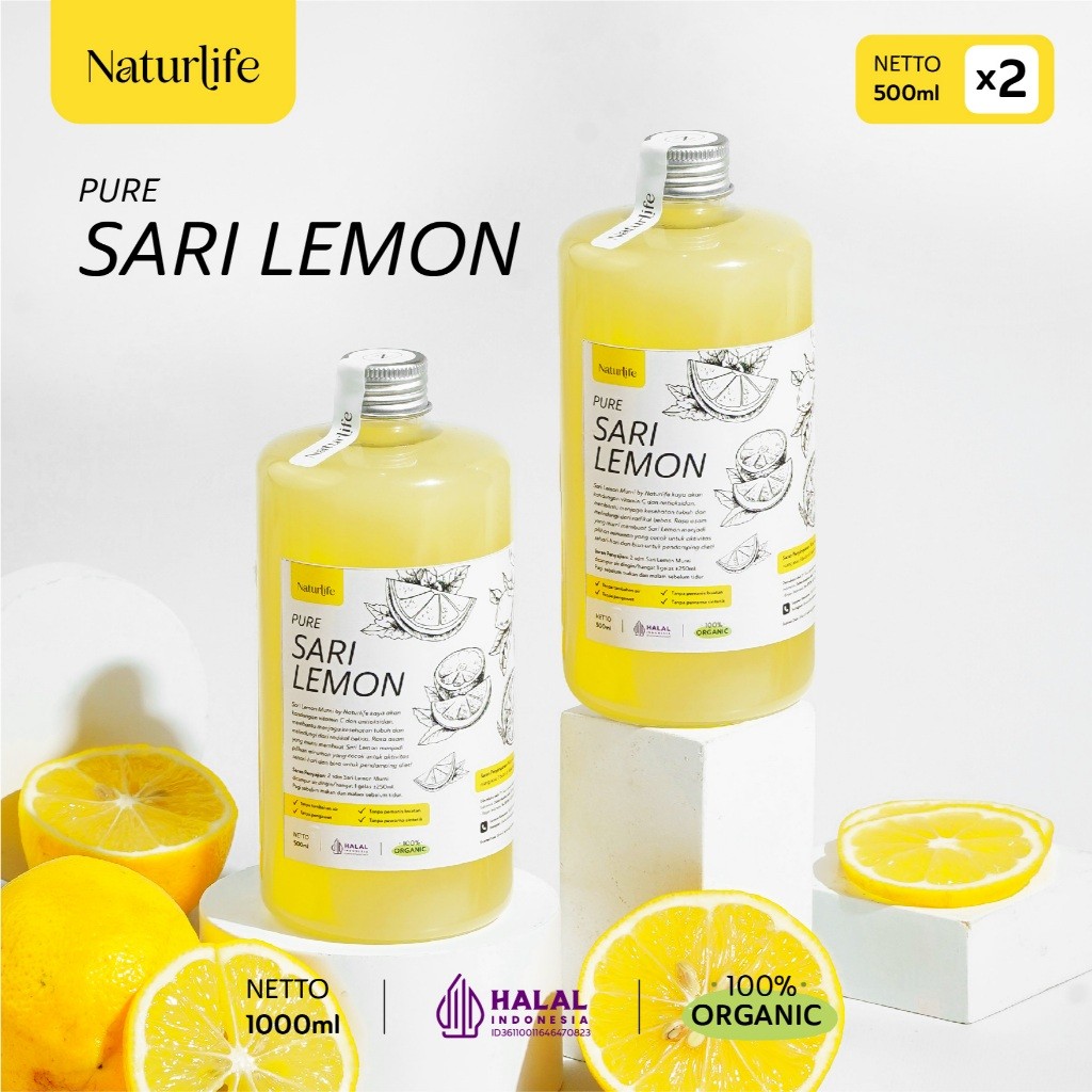 

PROMO SARI LEMON 1000ML NATURLIFE / SARI LEMON FRESH / SARI LEMON CALIFORNIA / SARI LEMON PURE / AIR LEMON / AIR LEMON ORIGINAL / JUS LEMON / SARI LEMON / SARI LEMON /LEMON DIET / DARI BUMI / LEMOVITA / SARI LEMON GEMELI LEMOVITA NUTRILOGY OFFICIAL