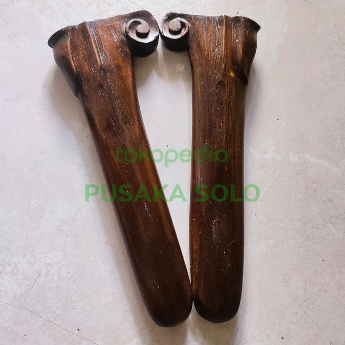 

WARANGKA KERIS PATREM SANDANG WALIKAT BAGUS pasti murah